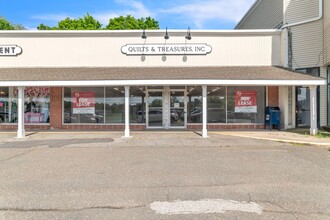 50 Shaker Rd, East Longmeadow, MA for lease Building Photo- Image 1 of 17