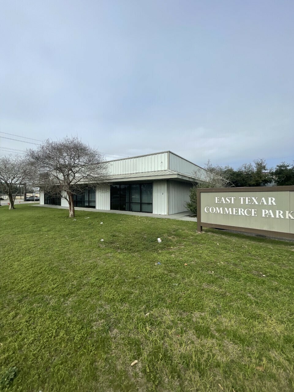 2 E Texar Dr, Pensacola, FL for sale Building Photo- Image 1 of 1