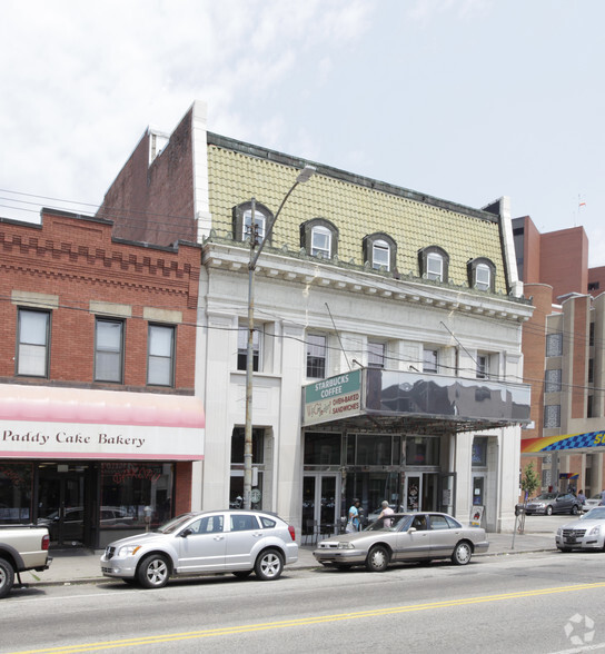 4765 Liberty Ave, Pittsburgh, PA for sale - Building Photo - Image 3 of 3