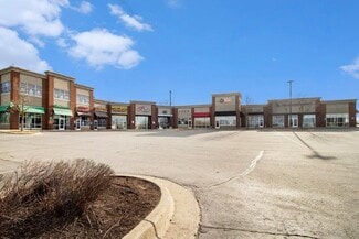 More details for 3365 Washtenaw Ave, Ann Arbor, MI - Office, Retail for Lease