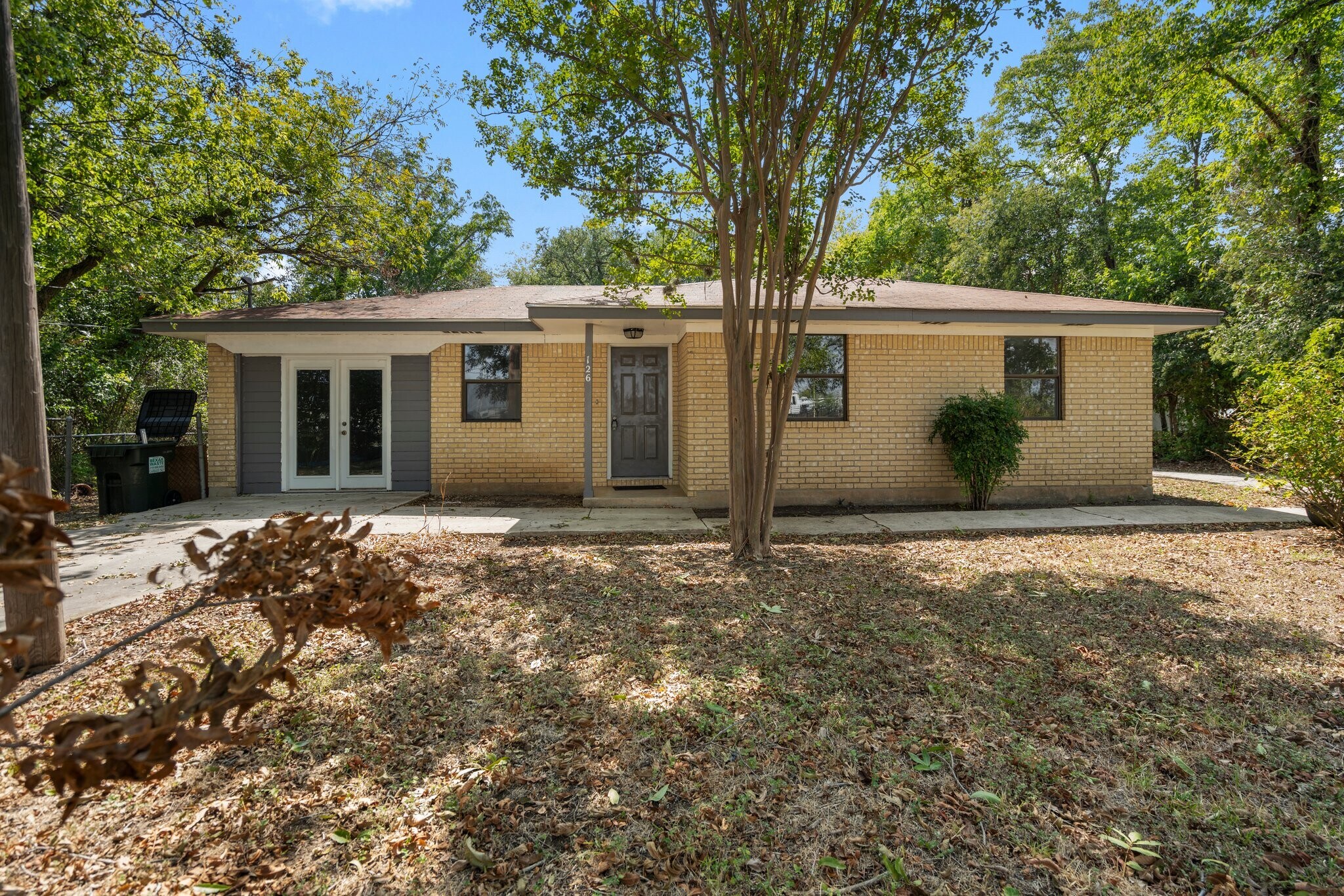 126 Haeckerville Rd, Cibolo, TX for sale Building Photo- Image 1 of 1