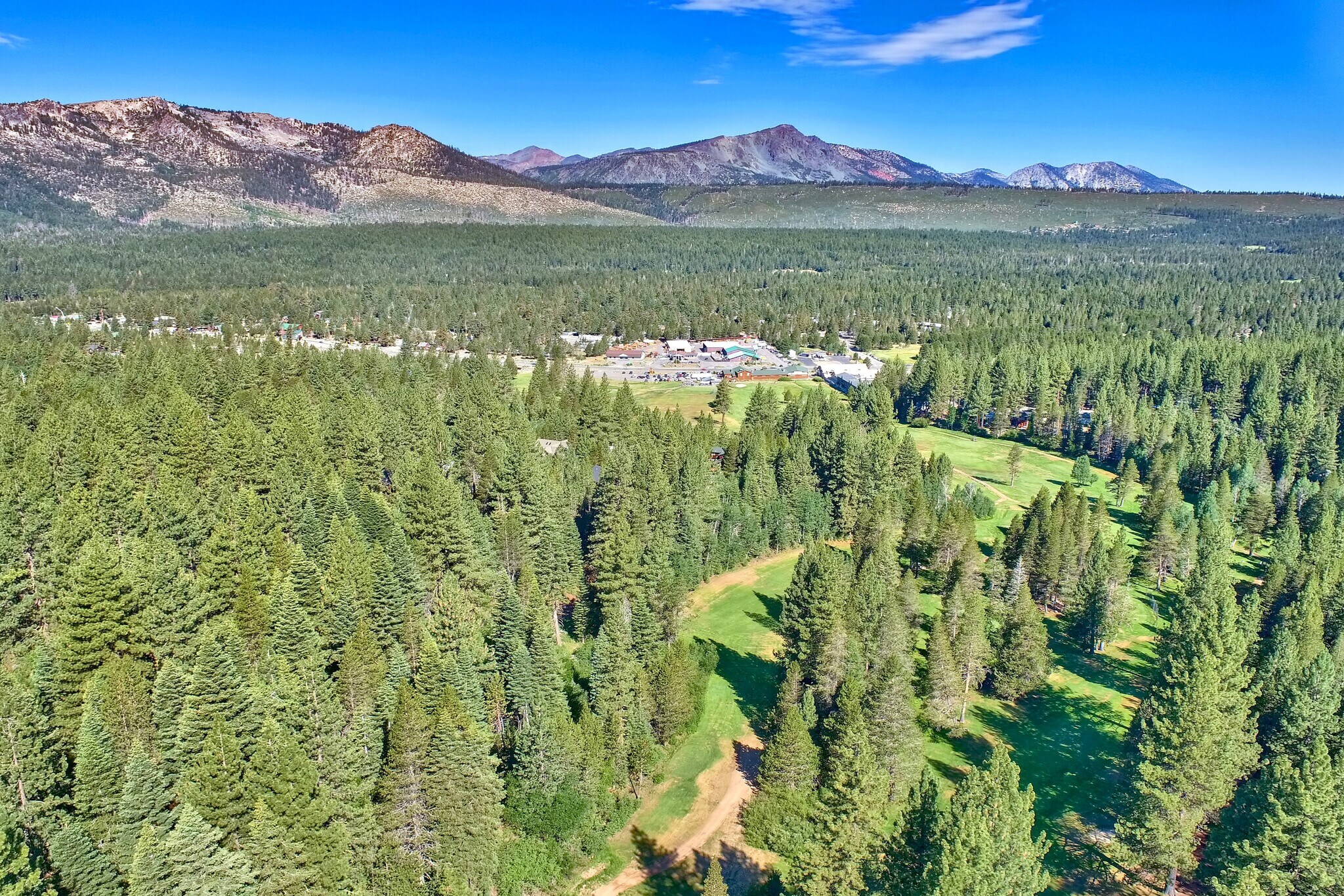 3021 Us-50, South Lake Tahoe, CA for sale Building Photo- Image 1 of 1