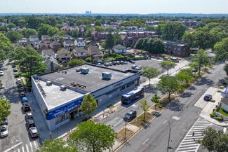 More details for 27-01-27-07 Francis Lewis Blvd Blvd, Flushing, NY - Retail for Sale