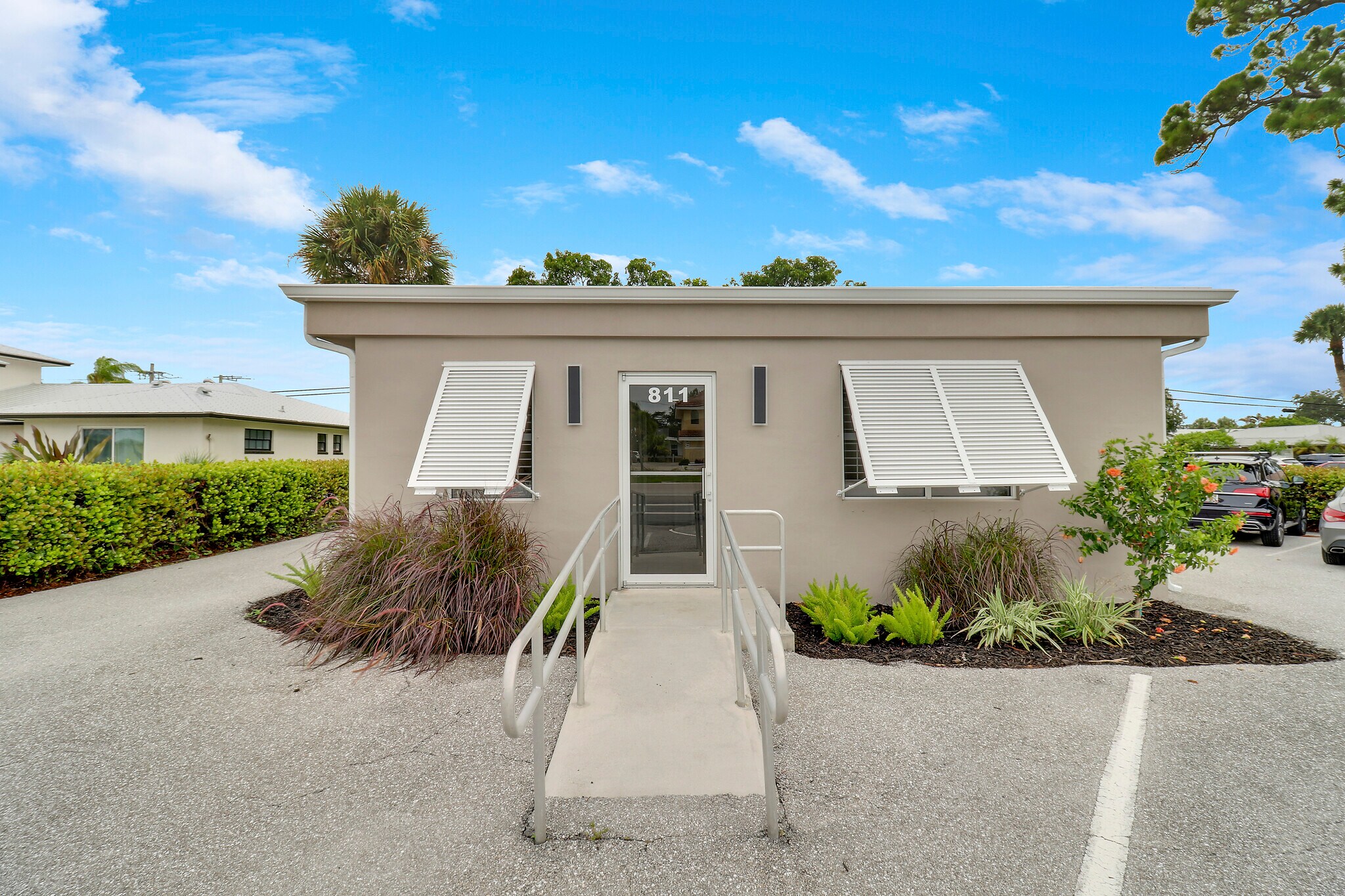 811 SE Ocean Blvd, Stuart, FL for sale Building Photo- Image 1 of 1