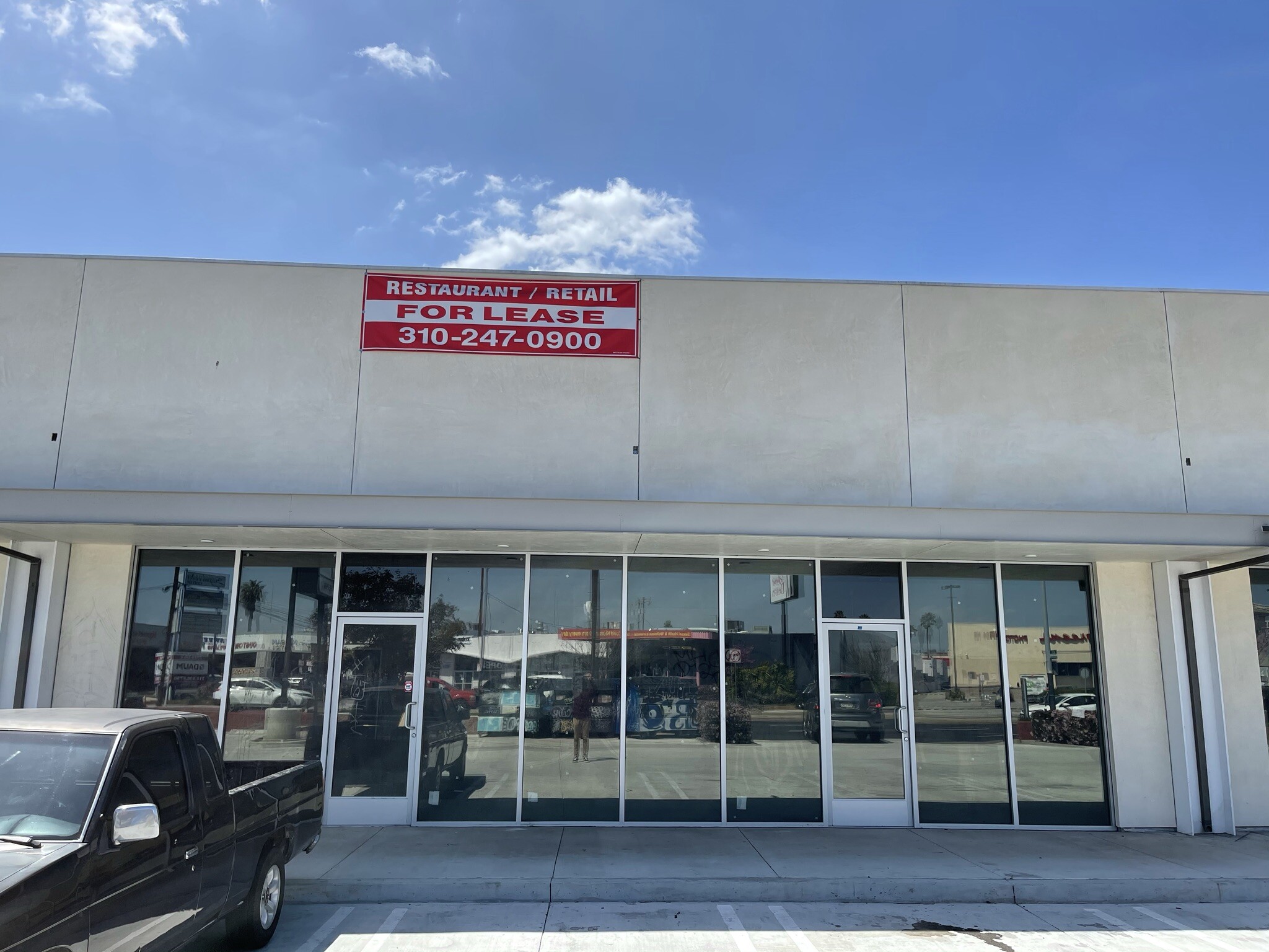 1630-1668 Sepulveda Blvd, Harbor City, CA for lease Building Photo- Image 1 of 1