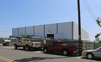 302-304 Via Del Norte, Oceanside CA - Warehouse