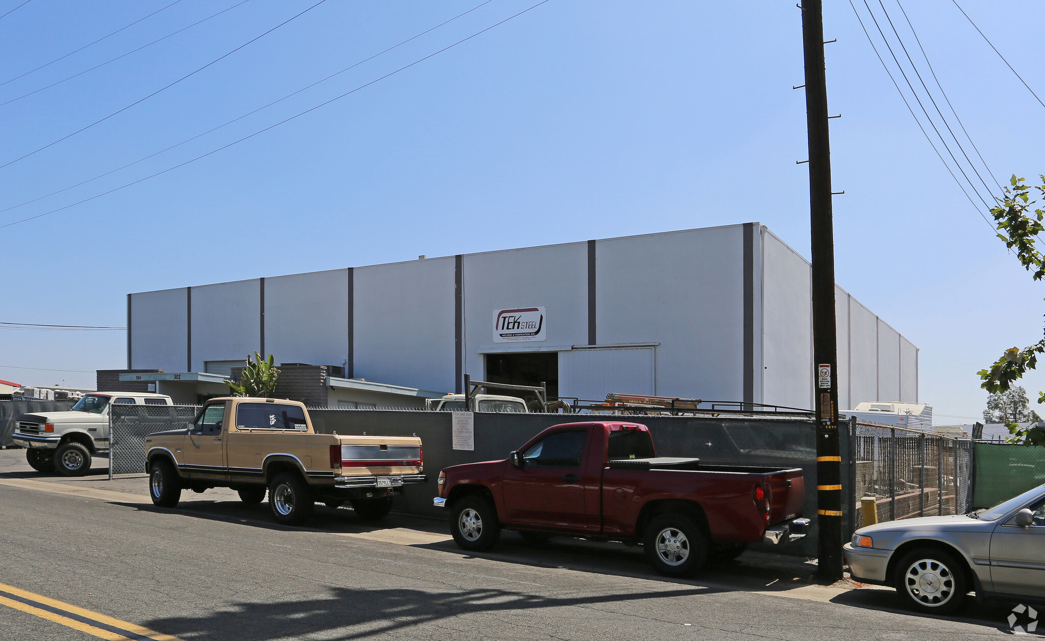 302-304 Via Del Norte, Oceanside, CA for lease Primary Photo- Image 1 of 6