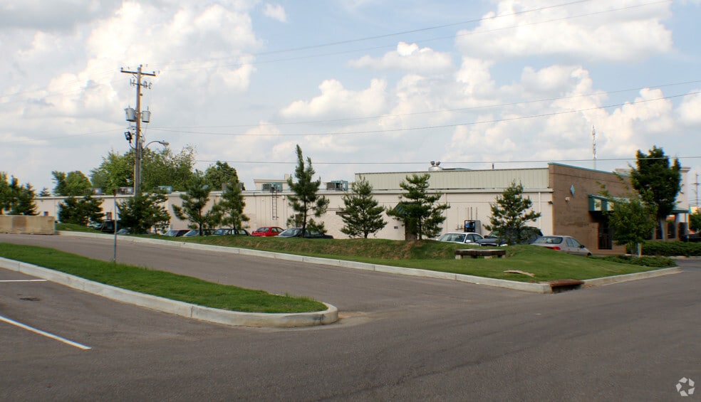 1771 Germantown Rd, Cordova, TN for lease - Building Photo - Image 3 of 29