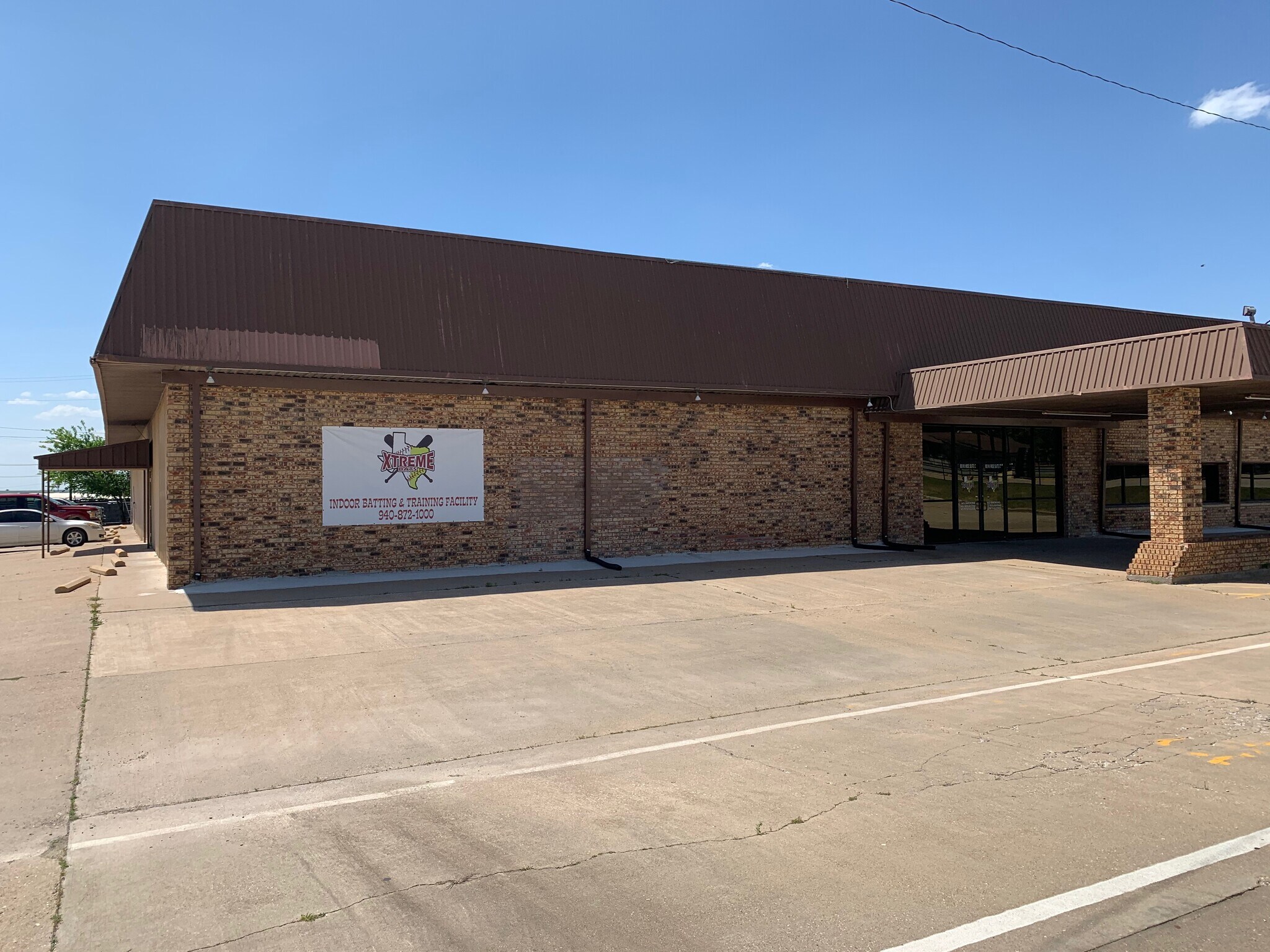 800 W Wise St, Bowie, TX for sale Building Photo- Image 1 of 1