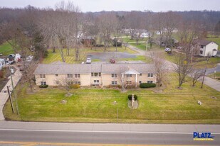 Commercial Real Estate For Sale In Trumbull County Oh Loopnet Com