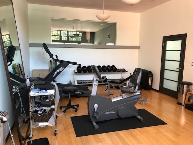 7235-7237 Santa Monica Blvd, West Hollywood, CA for lease - Building Photo - Image 3 of 6