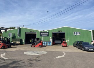 More details for Ongar Rd, Dunmow - Industrial for Sale