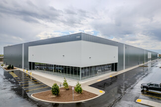 More details for 3100 Mainway, Burlington, ON - Industrial for Lease