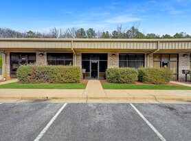 4720 University Blvd E, Tuscaloosa AL - Loft