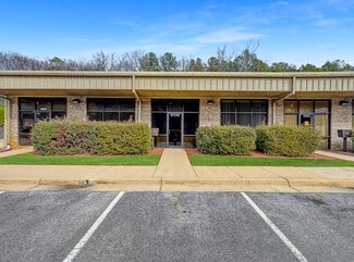More details for 4720 University Blvd E, Tuscaloosa, AL - Office/Retail for Lease