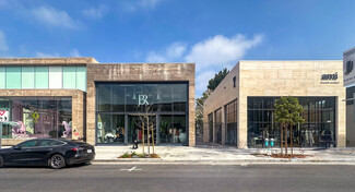 More details for 8585 Melrose Ave, West Hollywood, CA - Retail for Lease