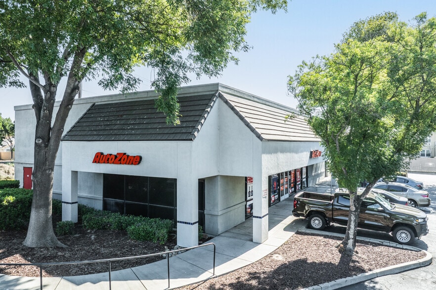 2595 Main St, Oakley, CA for sale - Primary Photo - Image 1 of 6