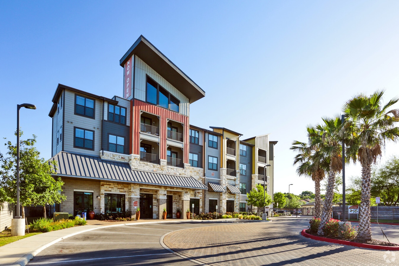 5039 Hamilton Wolfe, San Antonio, TX 78229