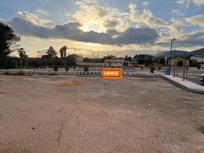 Puget-Ville - AERIAL  map view - Image1