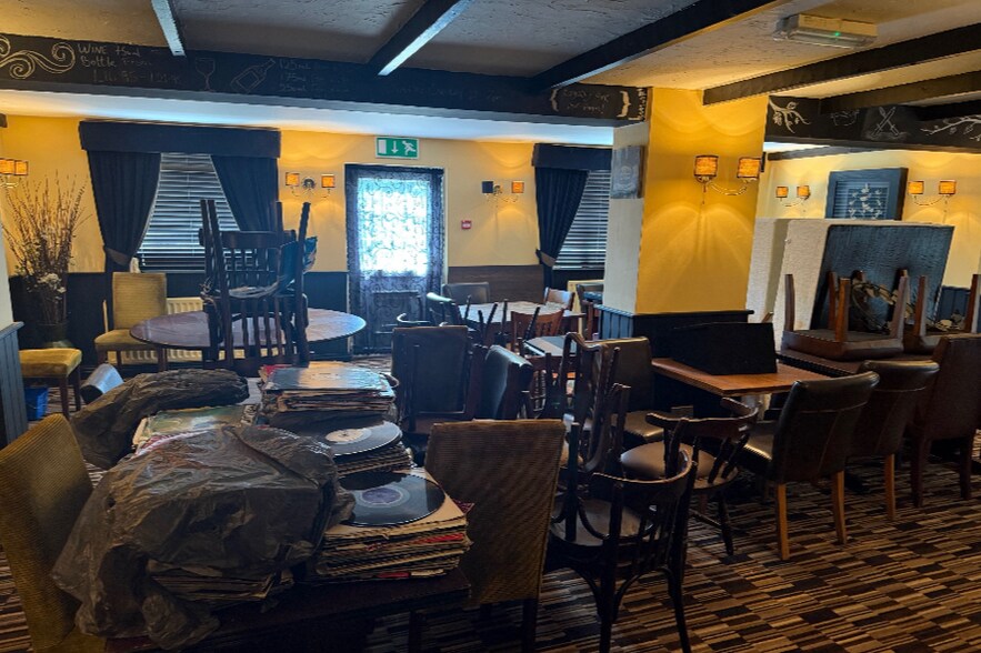 Dalton Moor, Dalton for sale - Interior Photo - Image 2 of 2