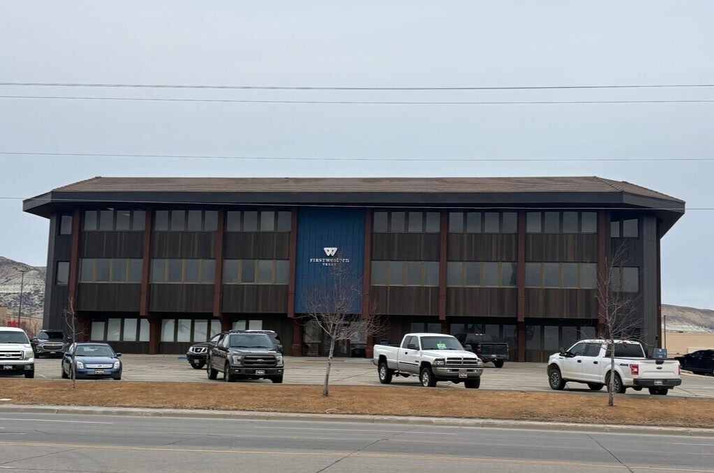 2515 Foothill Blvd, Rock Springs, WY for lease Interior Photo- Image 1 of 12