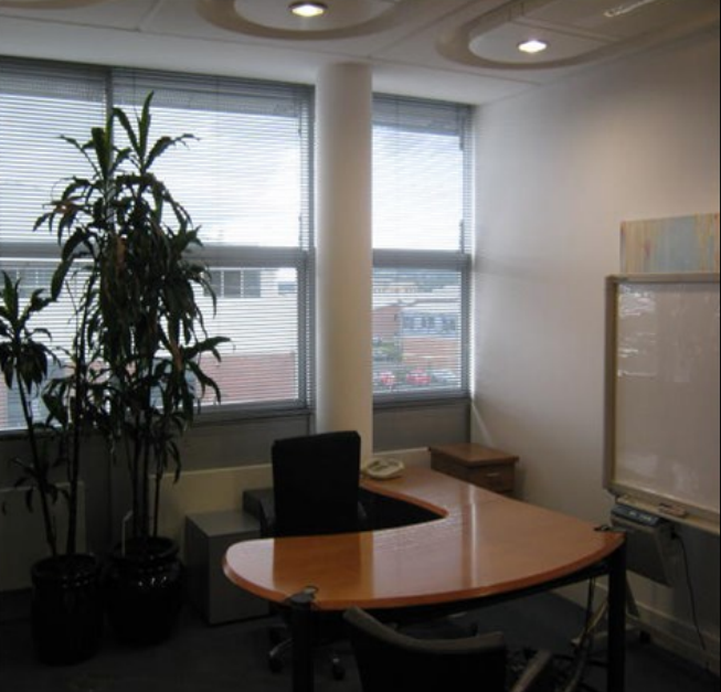 197 Airport Rd W, Belfast for lease Interior Photo- Image 1 of 4