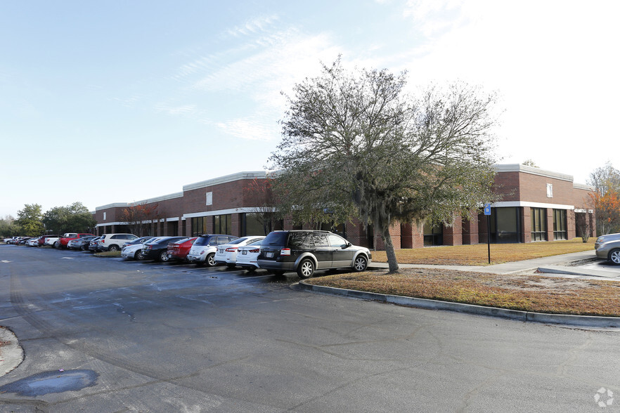 6001 Chatham Center Dr, Savannah, GA for lease - Building Photo - Image 3 of 3