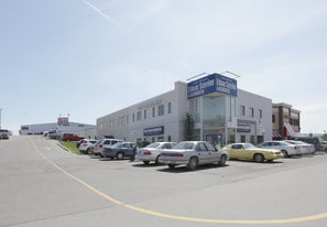 Regency Square - Loft