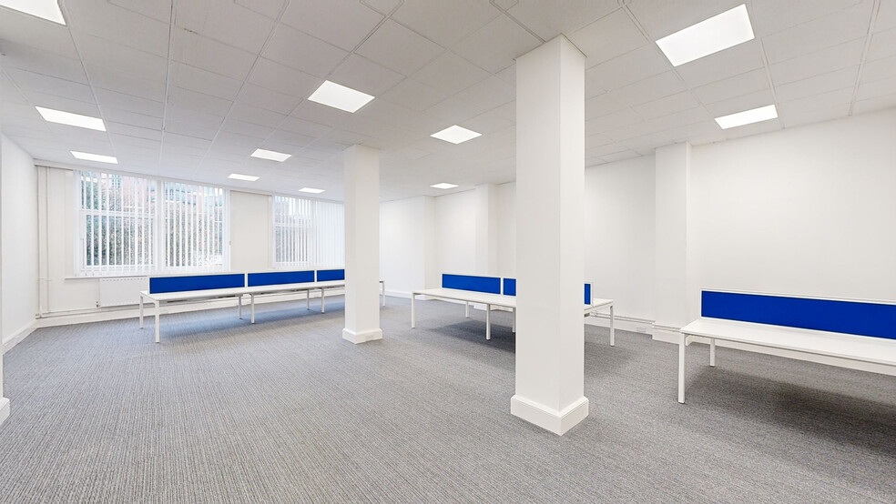 Hanover Walk, Leeds for lease - Matterport 3D Scan - Image 2 of 35