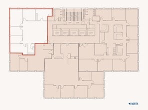 600 Stewart St, Seattle, WA for lease Floor Plan- Image 1 of 1
