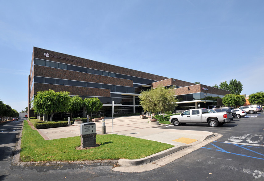 17542 E 17th St, Tustin, CA for sale - Building Photo - Image 1 of 1