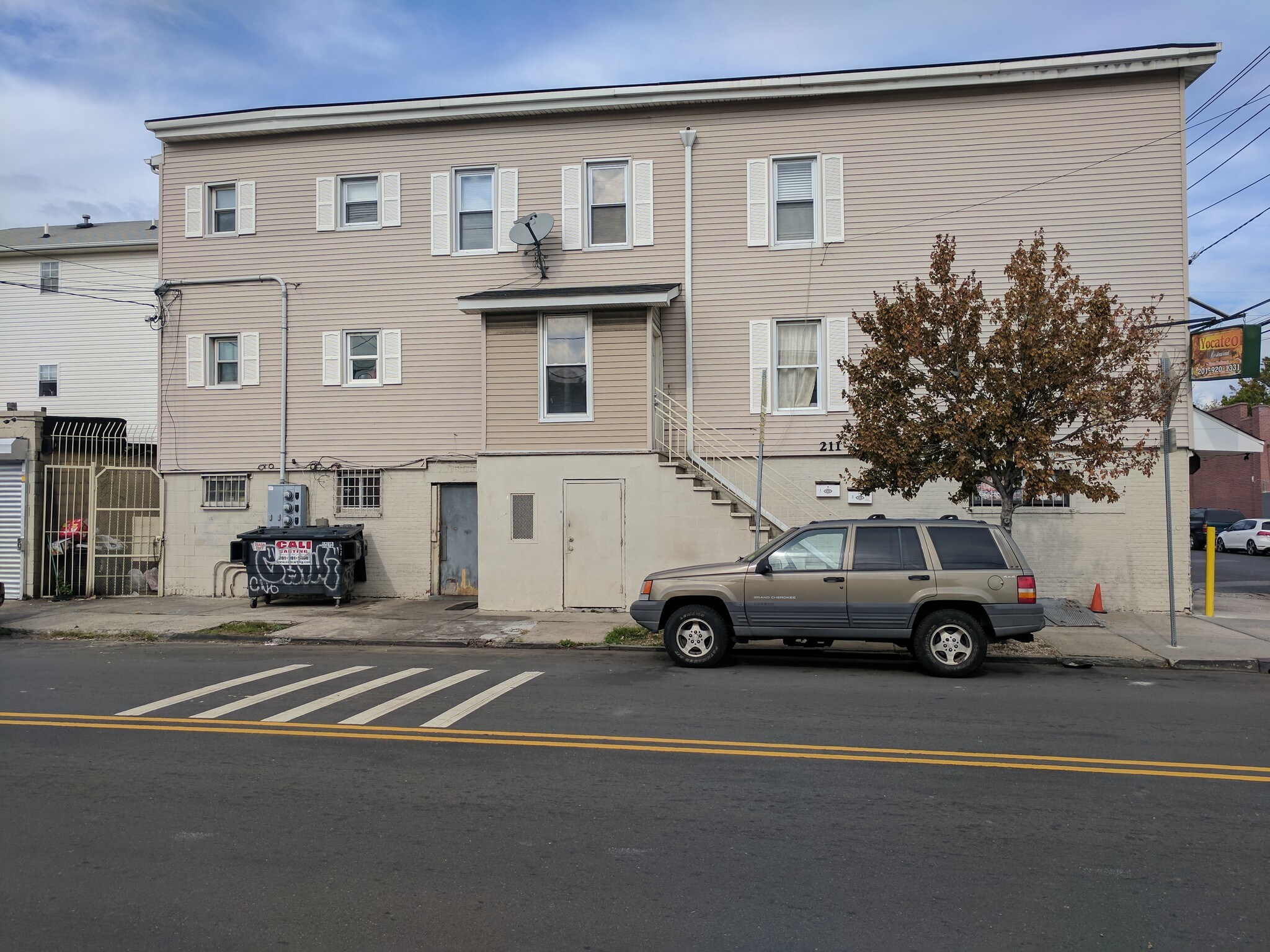 59 Dawson St, Newark, NJ for sale Other- Image 1 of 1