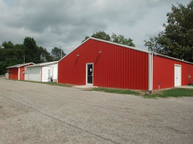 17 S Highway 102, East Prairie, MO for sale - Primary Photo - Image 1 of 1