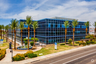 More details for 3377 S Price Rd, Chandler, AZ - Office for Lease