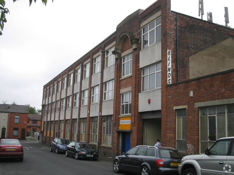 Wolsey St, Manchester, M26 3BB - Windley Works | LoopNet