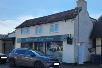 More details for 38 Church Rd, Bishops Cleeve - Retail for Lease