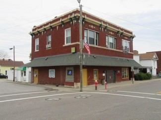 More details for 109-111 S Main St, Pleasantville, OH - Retail for Sale