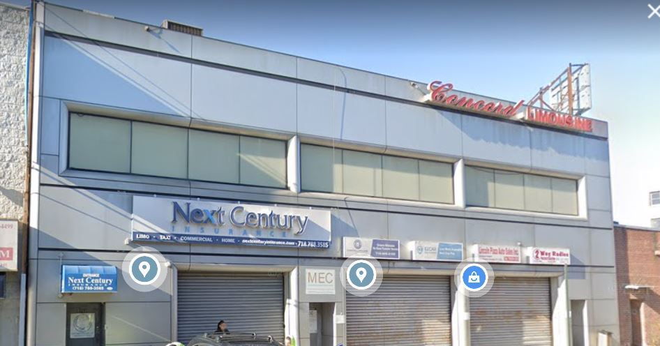 712 3rd Ave, Brooklyn, NY for lease Primary Photo- Image 1 of 9