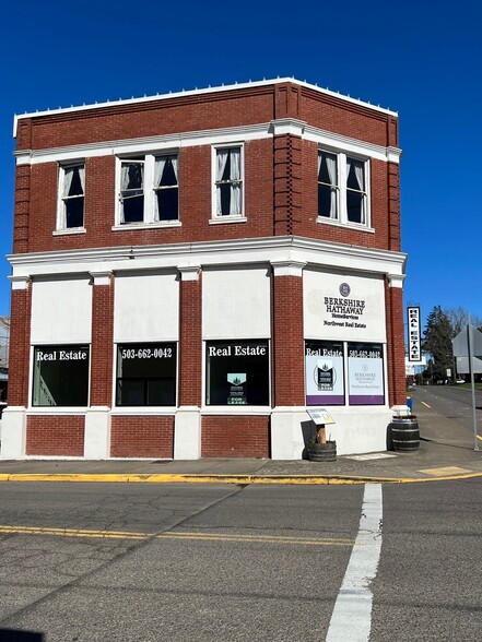 150 N Maple St, Yamhill, OR for sale - Primary Photo - Image 1 of 6