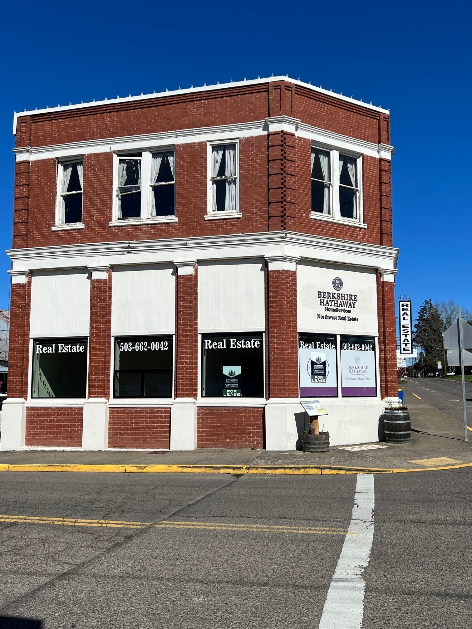 150 N Maple St, Yamhill, OR for sale Primary Photo- Image 1 of 7