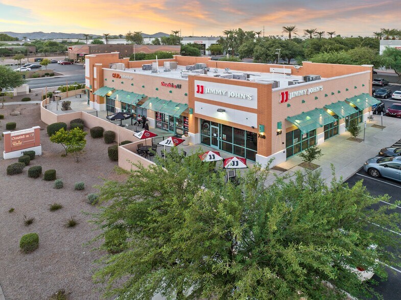 780 W Elliot Rd, Tempe, AZ 85284