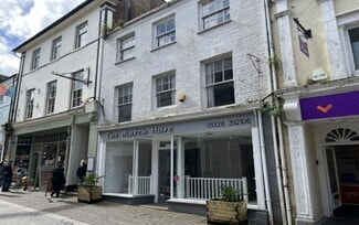 More details for 20 Church St, Falmouth - Retail for Sale