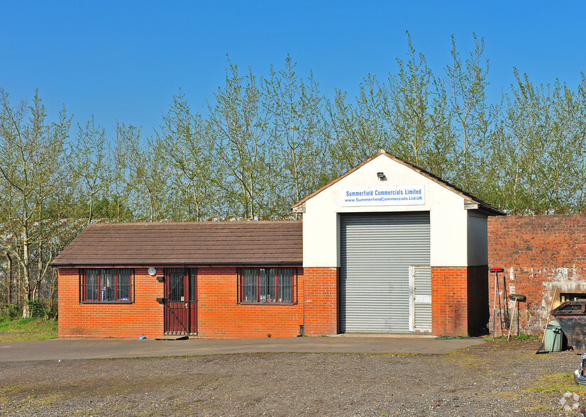 Worcester Rd, Kidderminster for lease - Building Photo - Image 3 of 4