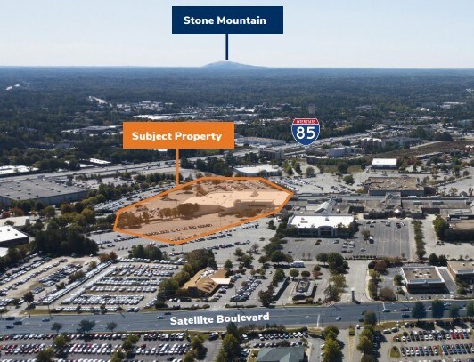 2100 Pleasant Hill Rd, Duluth, GA for sale Primary Photo- Image 1 of 1