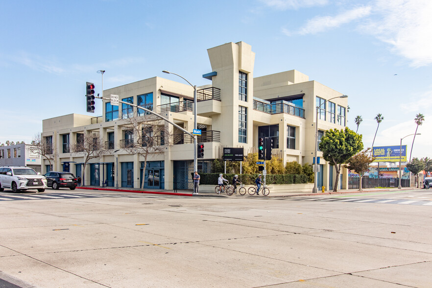 1901 Main St, Santa Monica, CA for lease - Building Photo - Image 1 of 10