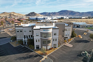 More details for 730 Sandhill Rd, Reno, NV - Office for Lease