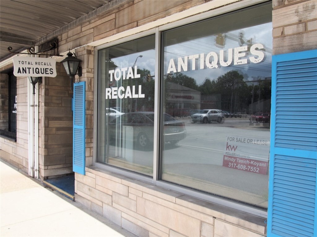 8 E Main St, Brownsburg, IN for sale Building Photo- Image 1 of 1