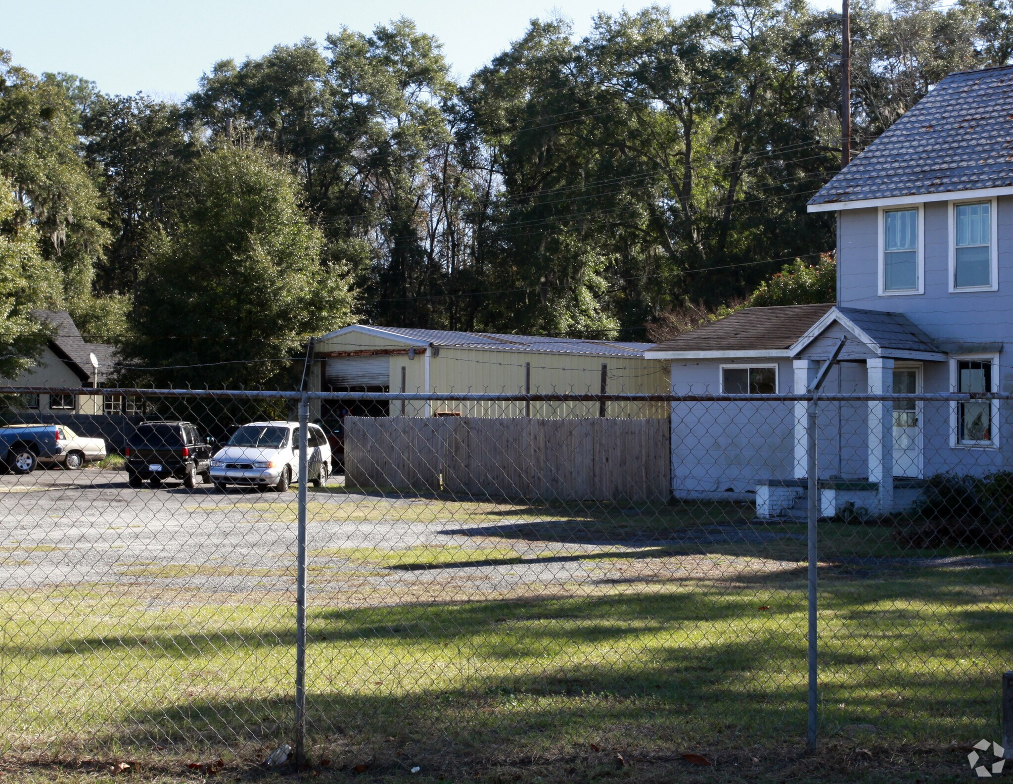 4625 Ogeechee Rd, Savannah, GA for sale Primary Photo- Image 1 of 1