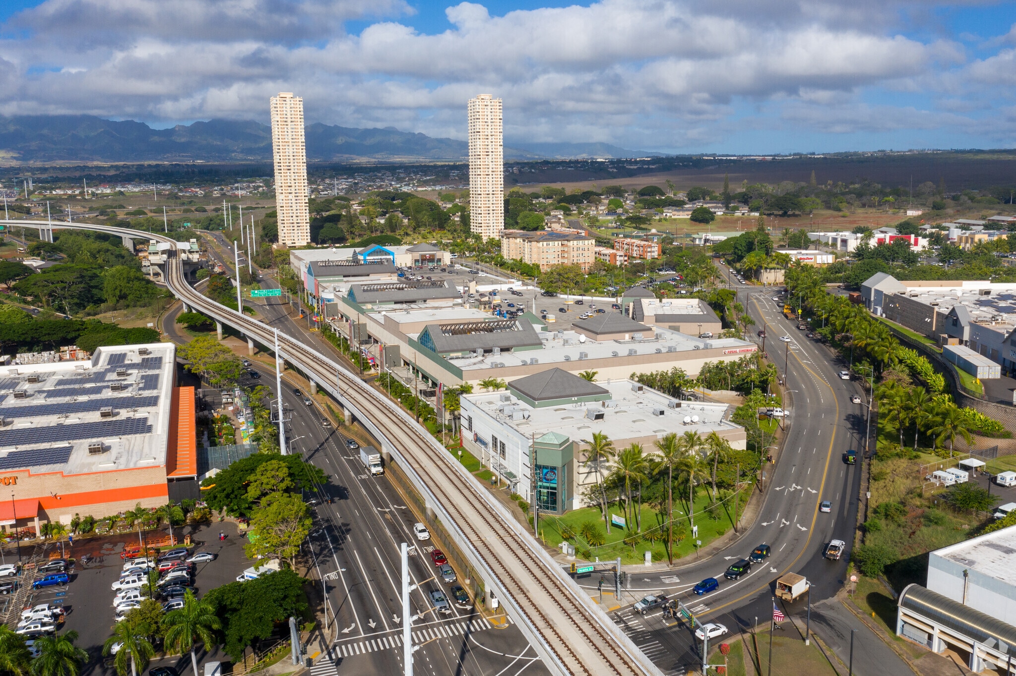 1000 Kamehameha Hwy, Pearl City, HI 96782 Retail for Lease