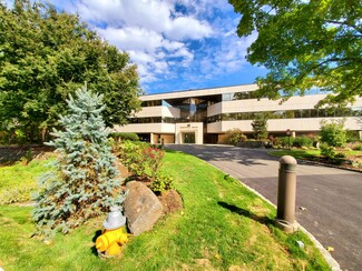 More details for 88 Danbury Rd, Wilton, CT - Office for Sale